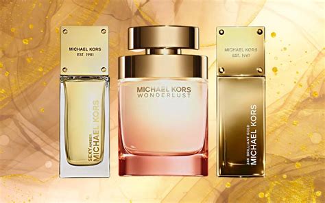 michael kors parfum dm|list of michael kors perfumes.